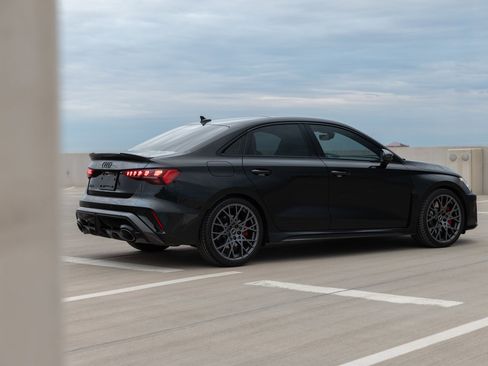 Used 2025 Audi RS 3 image 6
