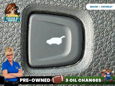 Used 2020 Acura RDX FWD image 36
