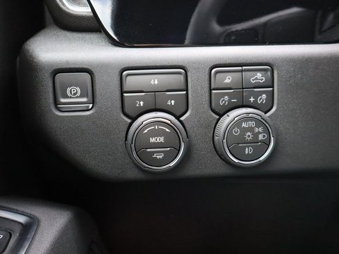 New 2026 Chevrolet Silverado 2500 LT w/ Trail Boss Package image 11