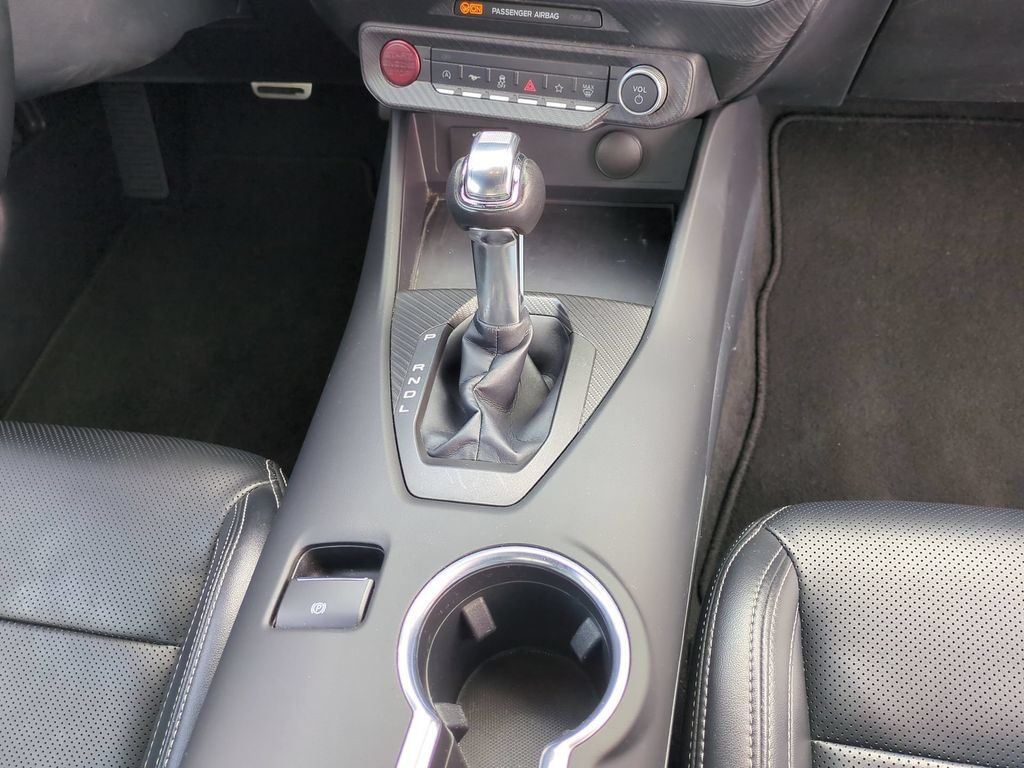 Certified 2025 Ford Mustang Premium RWD image 21