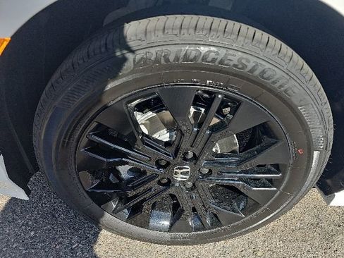New 2026 Honda Odyssey Sport-L image 20