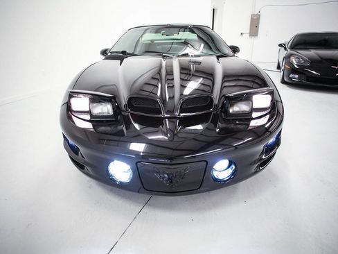 Used 2001 Pontiac Firebird Formula w/ Protection Group image 18