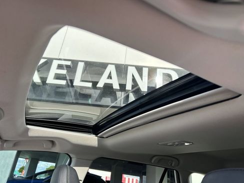 Certified 2024 Subaru Outback Onyx Edition image 22