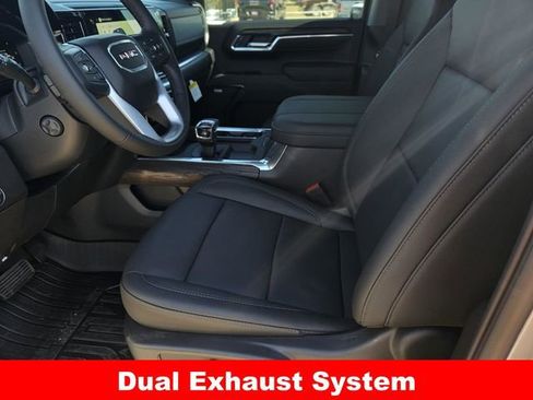 New 2026 GMC Sierra 1500 SLT w/ SLT Premium Plus Package image 29