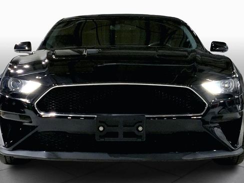 Used 2019 Ford Mustang Bullitt w/ Bullitt Electronics Package image 3