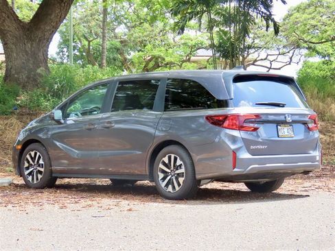 Used 2026 Honda Odyssey EX-L image 7