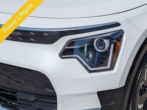 Used 2023 Kia Niro Wind image 11