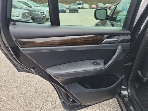 Used 2014 BMW X3 xDrive28i image 14