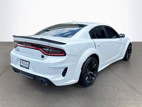 Used 2023 Dodge Charger Scat Pack RWD image 4