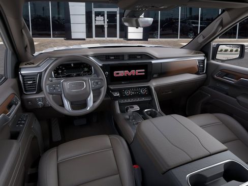 New 2026 GMC Sierra 1500 Denali AWD/4WD image 16