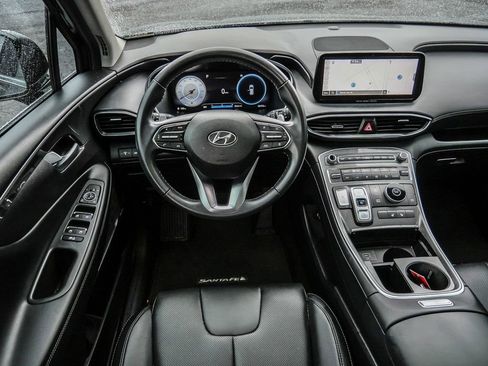 Used 2023 Hyundai Santa Fe SEL w/ Premium Package FWD image 27