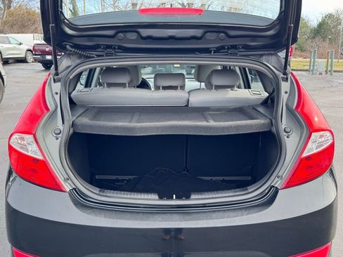 Used 2015 Hyundai Accent Sport image 33