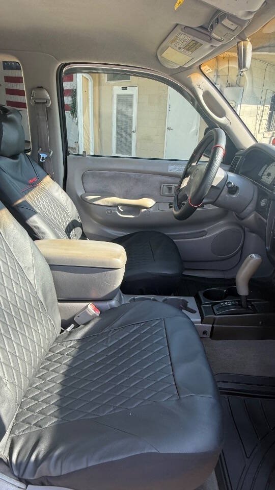 Used 2003 Toyota Tacoma PreRunner RWD image 42