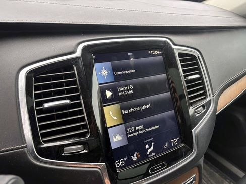 Used 2017 Volvo XC90 T6 Inscription w/ Vision Package image 20