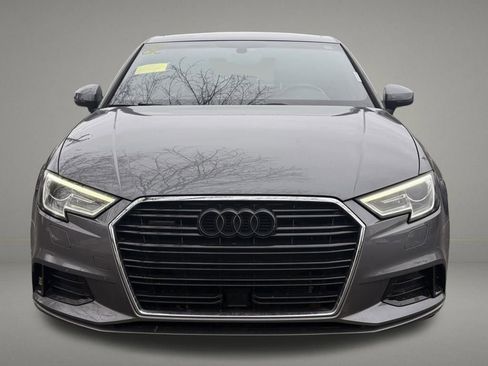 Used 2018 Audi A3 2.0T Premium image 9