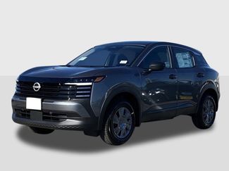 New 2026 Nissan Kicks S video 1