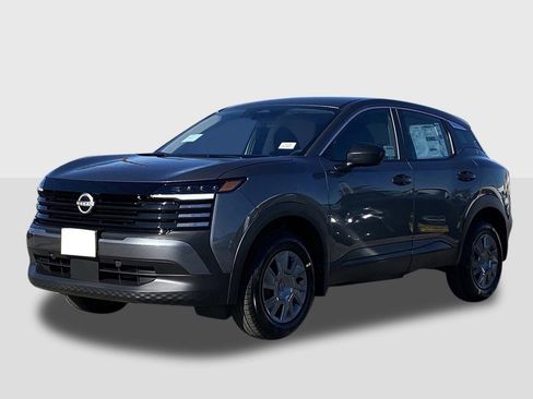 New 2026 Nissan Kicks S image 1