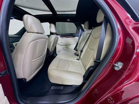 Used 2017 Cadillac XT5 Premium Luxury image 29