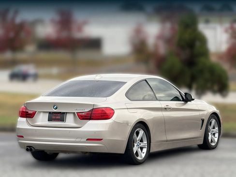 Used 2014 BMW 428i Coupe image 9
