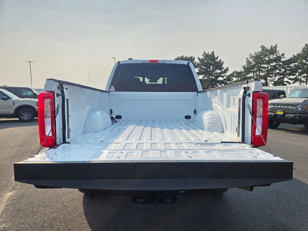 Used 2023 Ford F250 XL AWD/4WD image 30