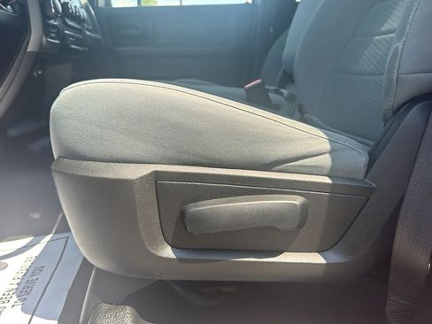 Used 2020 RAM 1500 Tradesman w/ Popular Equipment Group AWD/4WD image 21