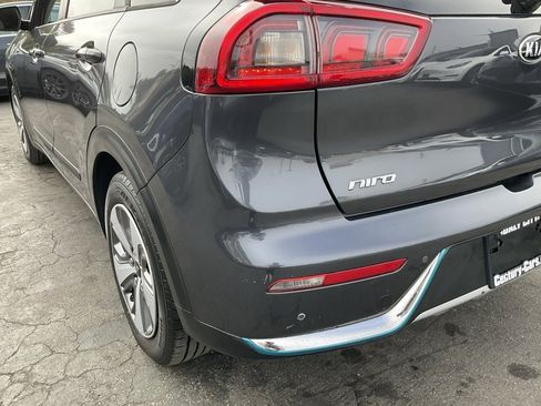 Used 2019 Kia Niro EX Premium w/ Sunroof Package image 82