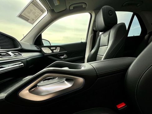 Certified 2026 Mercedes-Benz GLE 350 4MATIC image 12