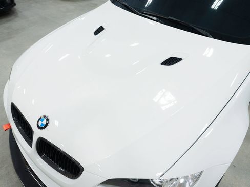 Used 2011 BMW M3 image 23