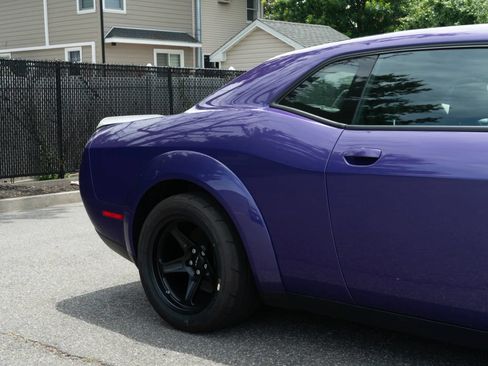 Used 2018 Dodge Challenger SRT Demon RWD image 13