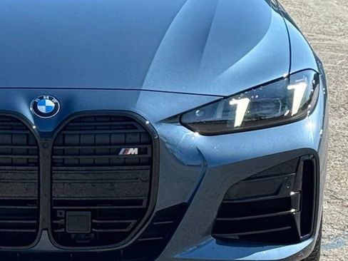 Certified 2025 BMW 440i xDrive M440i xDrive w/ Premium Package image 12