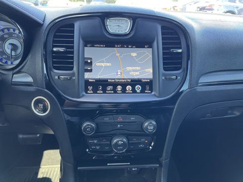 Used 2016 Chrysler 300 S image 15