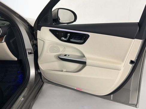Certified 2024 Mercedes-Benz C 300 Sedan image 25