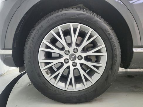 Used 2024 Genesis GV80 2.5T image 38