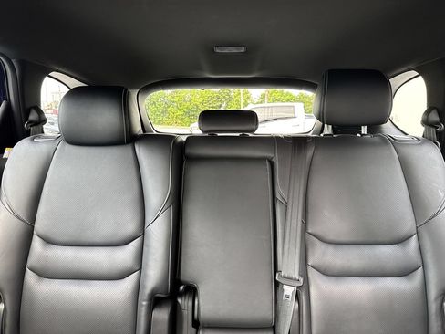 Used 2021 MAZDA CX-9 Grand Touring AWD/4WD image 18