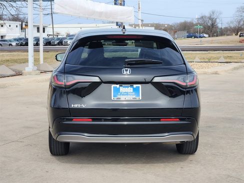 Used 2025 Honda HR-V EX-L image 6