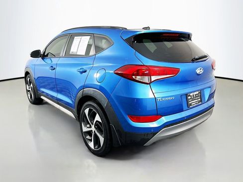 Used 2017 Hyundai Tucson Value image 5