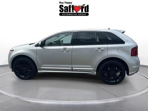 Used 2014 Ford Edge Sport w/ Driver Entry Package FWD image 5