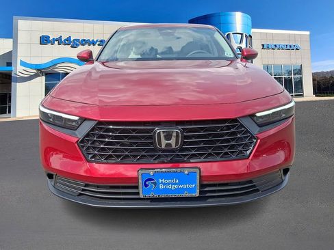 Used 2024 Honda Accord LX image 2