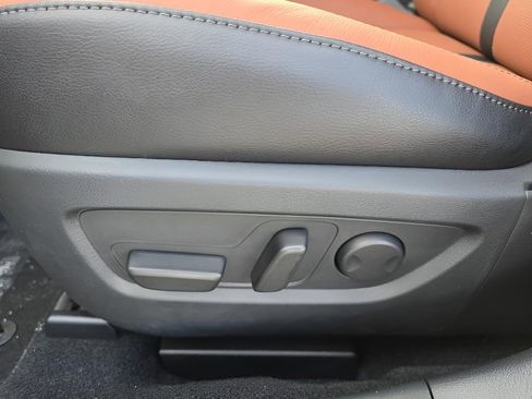 New 2026 MAZDA CX-50 2.5 Turbo w/ Premium Plus Pkg image 16