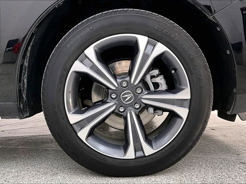 Used 2022 Acura RDX AWD w/ Advance Package image 11