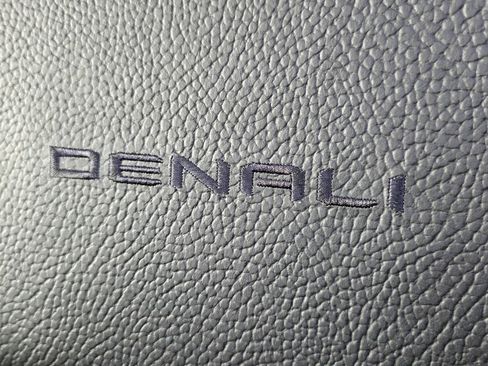 New 2026 GMC Sierra 1500 Denali image 20