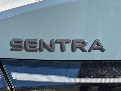 New 2026 Nissan Sentra SV w/ Floor Mat Package image 22