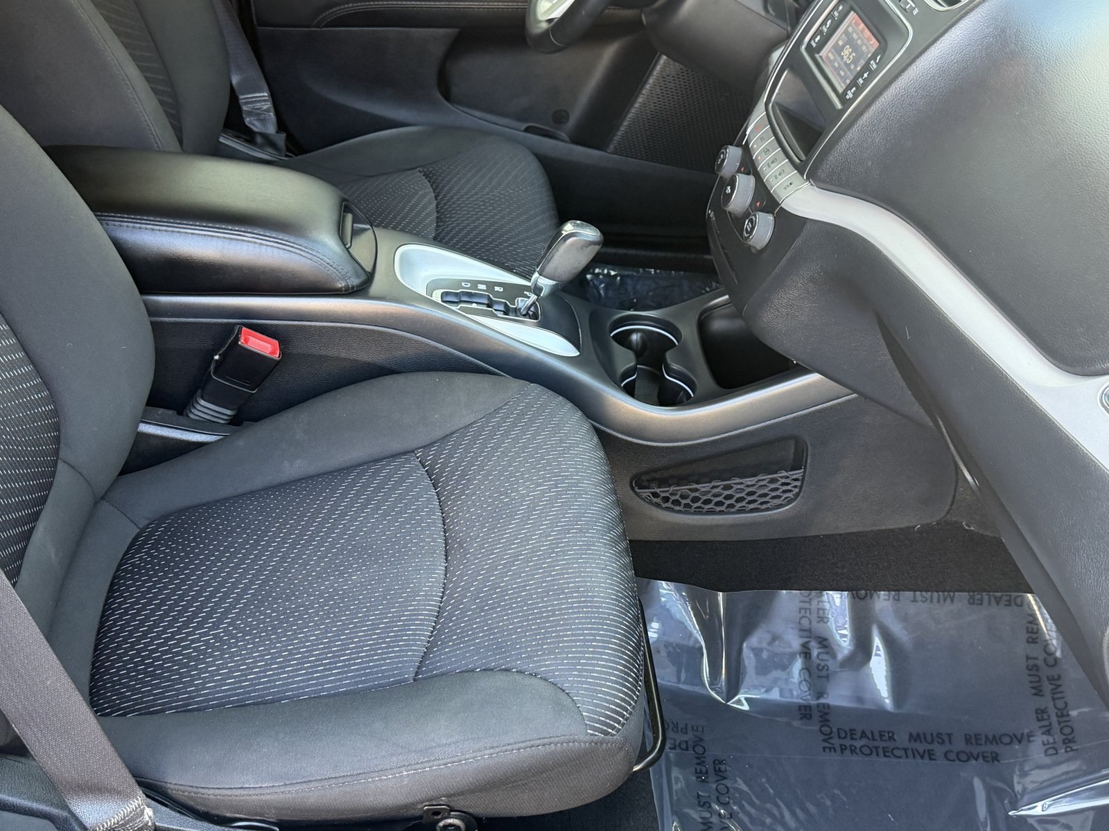 Used 2020 Dodge Journey SE w/ SE Popular Equipment Group FWD image 33
