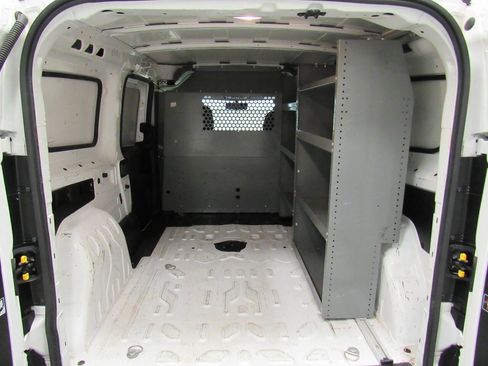 Used 2020 RAM ProMaster City Tradesman FWD image 16