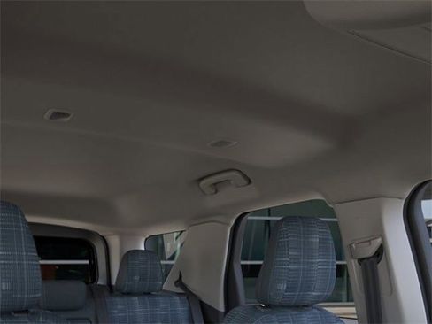 New 2025 Ford Bronco Sport Heritage w/ Convenience Package image 21