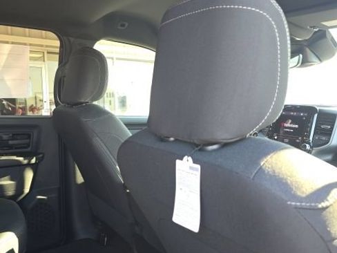 New 2027 RAM 2500 Tradesman AWD/4WD image 25