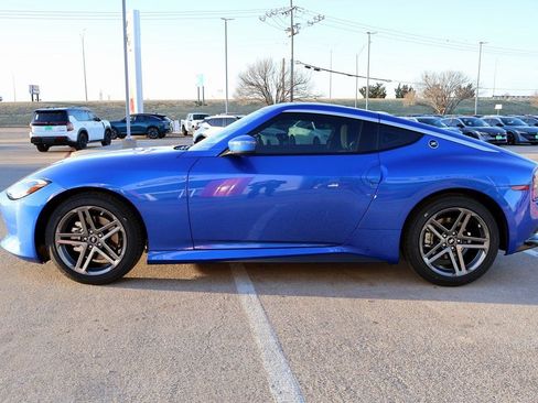 New 2026 Nissan Z Sport w/ Floor Mat Package image 2