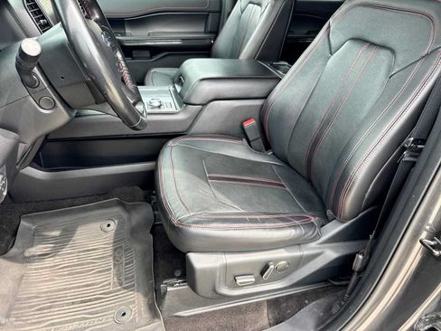 Used 2020 Ford Expedition Limited w/ Equipment Group 303A AWD/4WD image 15