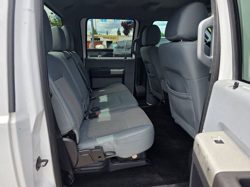 Used 2013 Ford F250 XLT AWD/4WD image 21