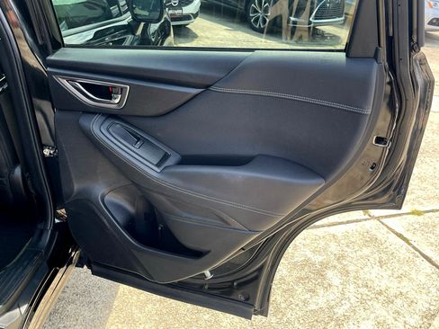 Used 2022 Subaru Forester Premium image 19